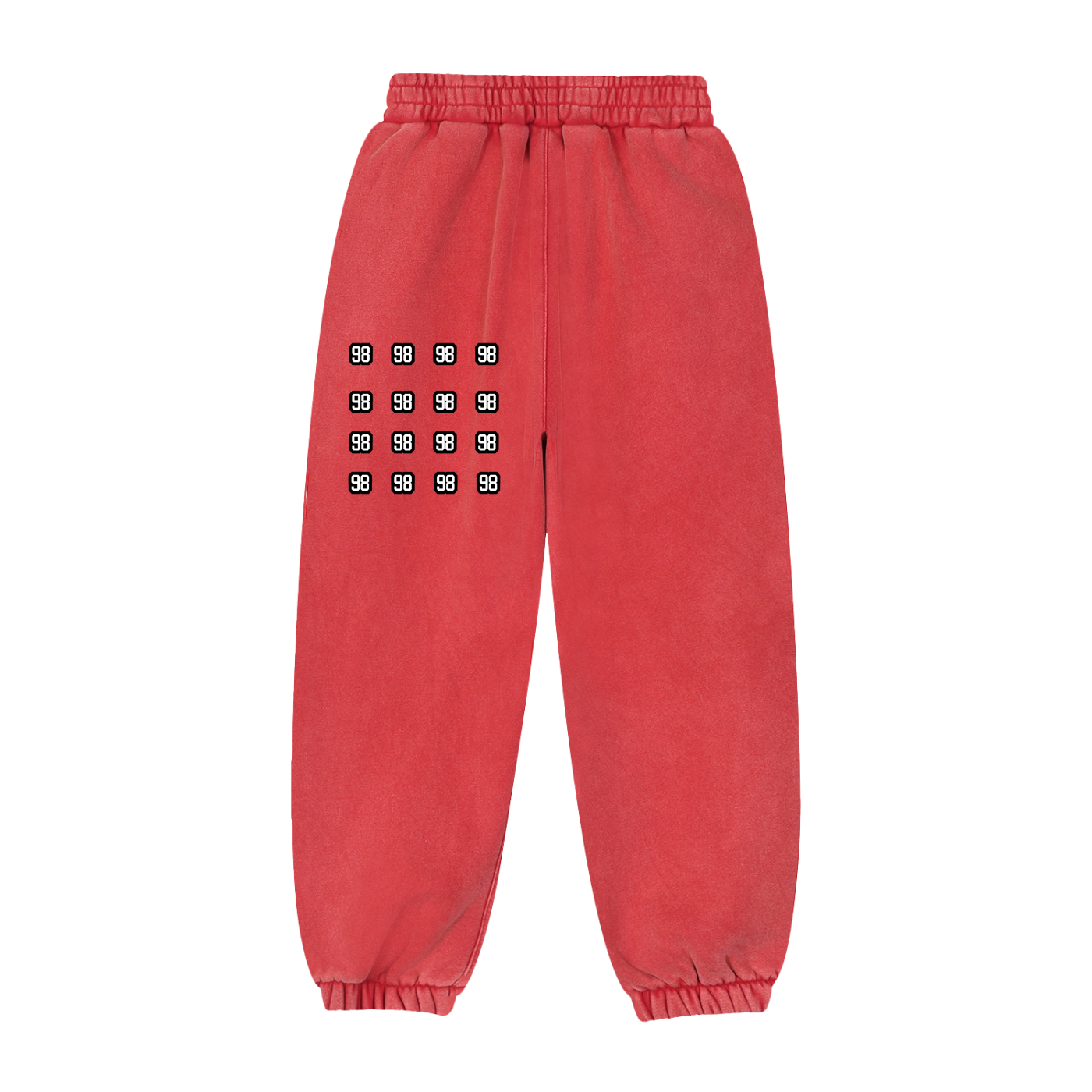 Pants streetwear joggers 