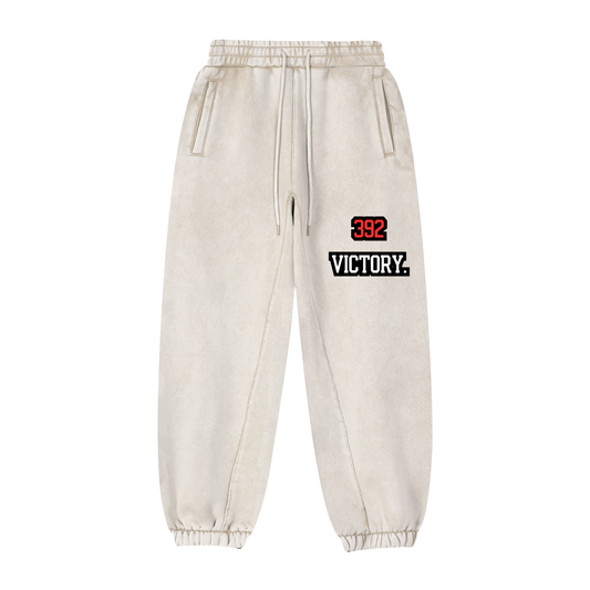 Pants streetwear joggers 