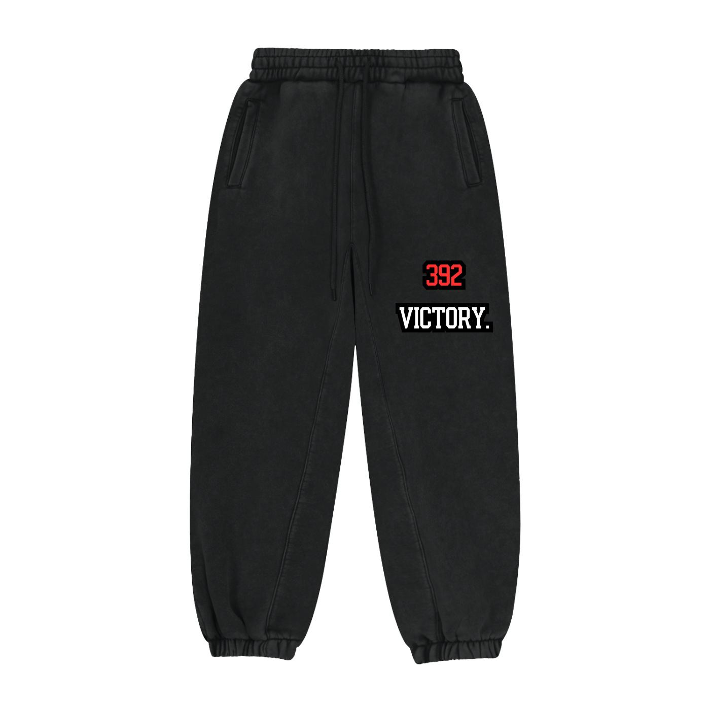 Pants streetwear joggers 