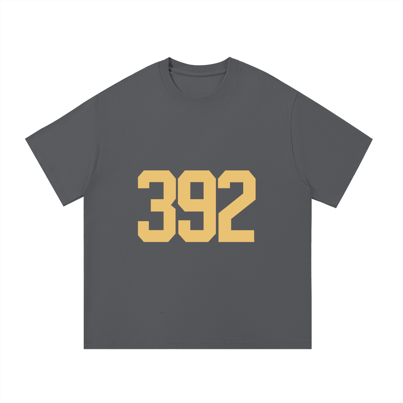 Essential Cotton T-Shirt