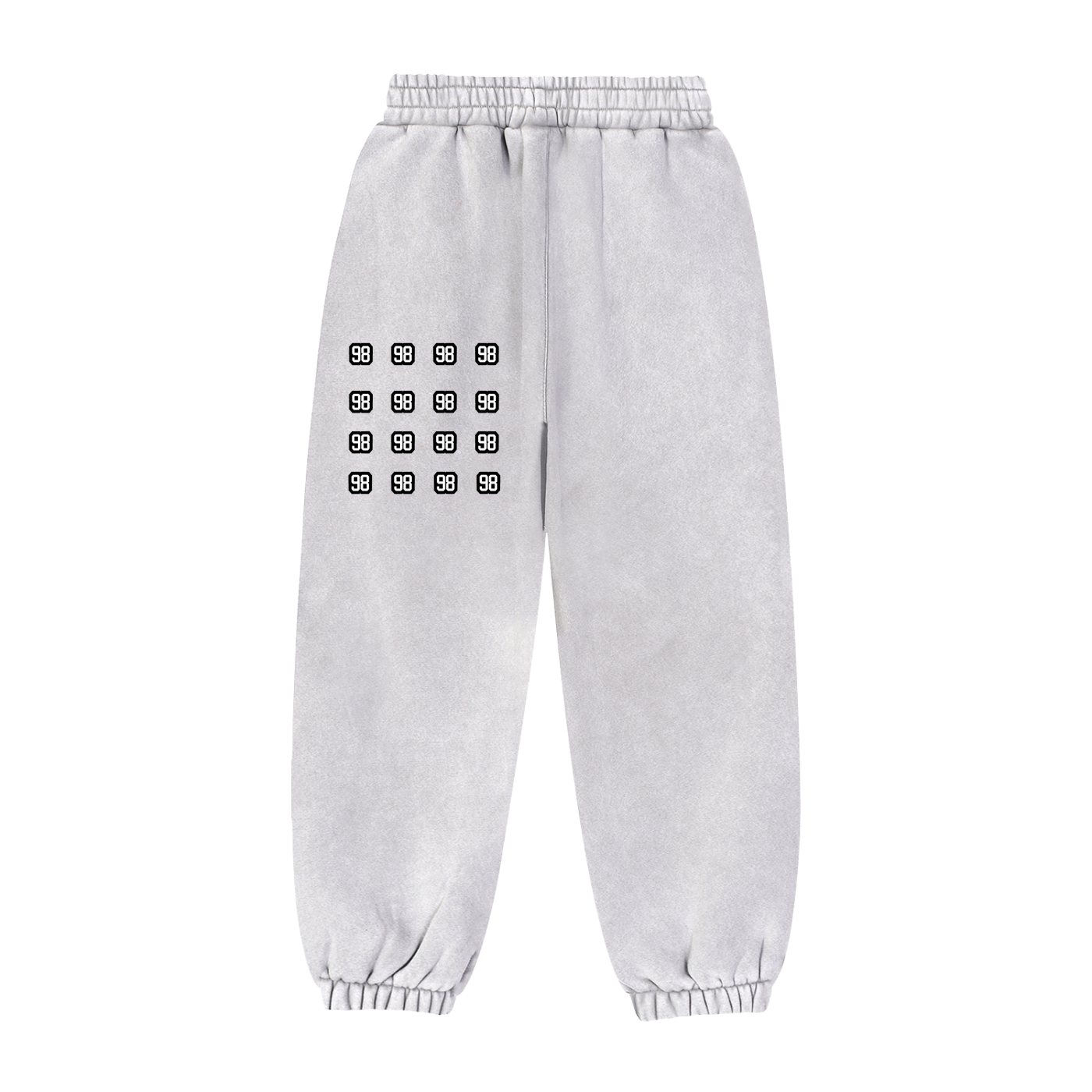 Pants streetwear joggers 