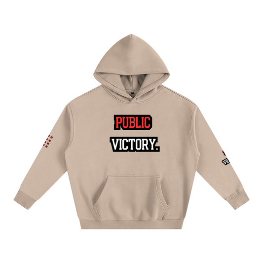PUBLIC VICTORY|