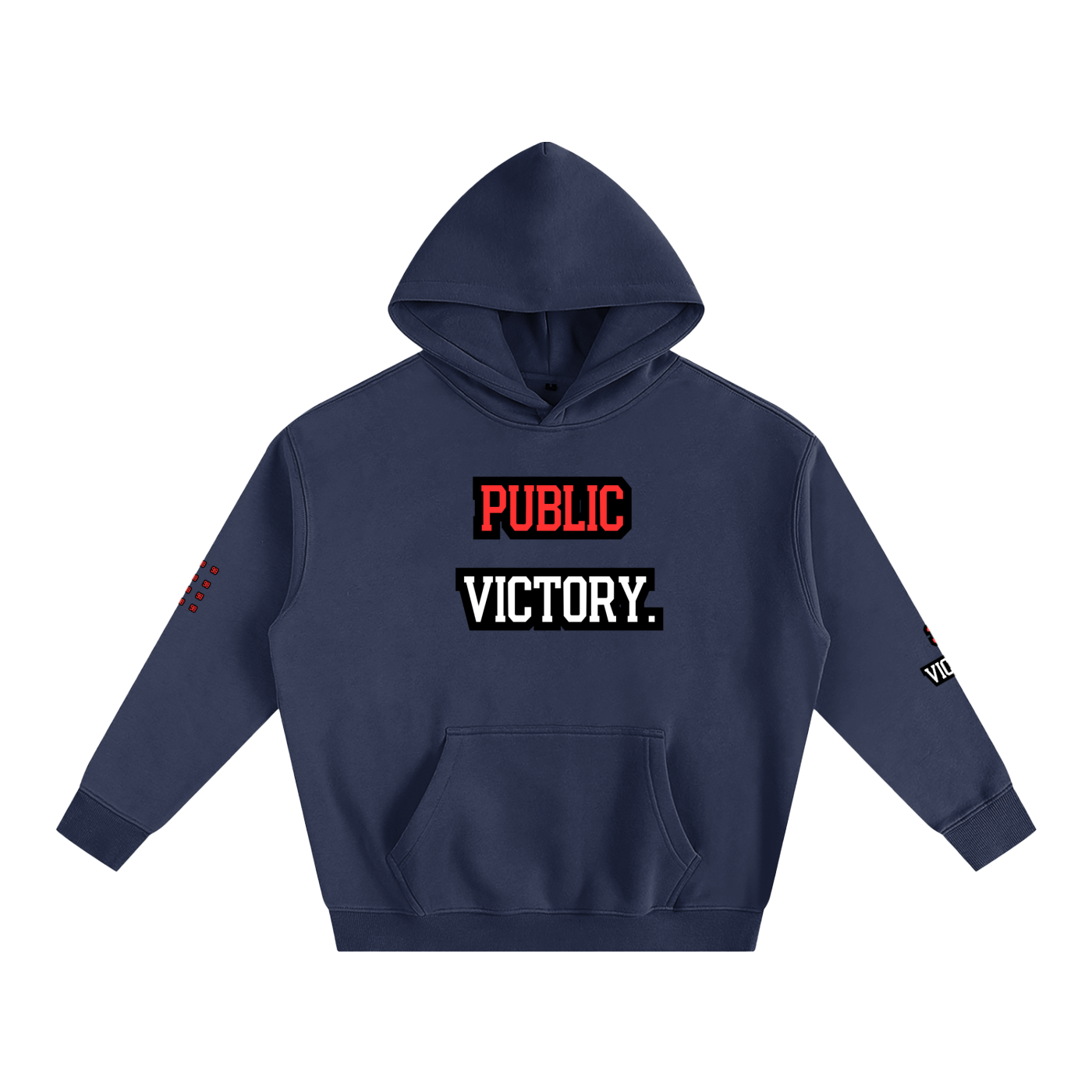 PUBLIC VICTORY|