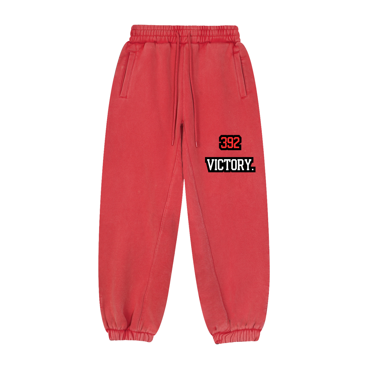 Pants streetwear joggers 