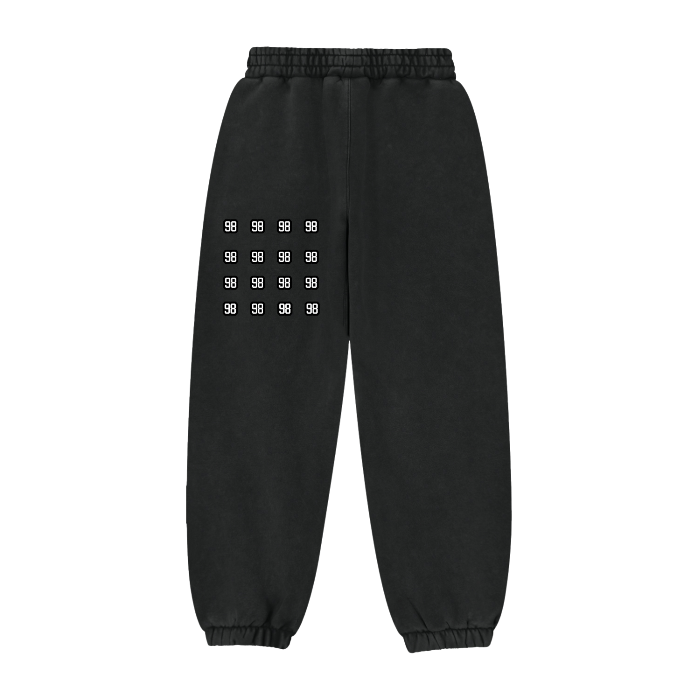 Pants streetwear joggers 