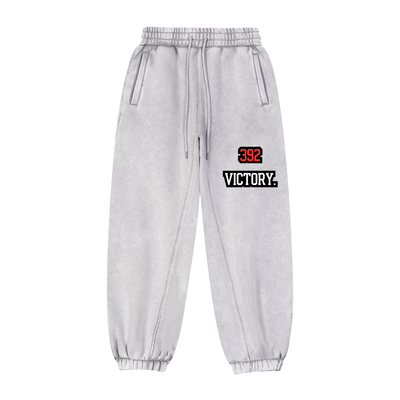 Pants streetwear joggers 