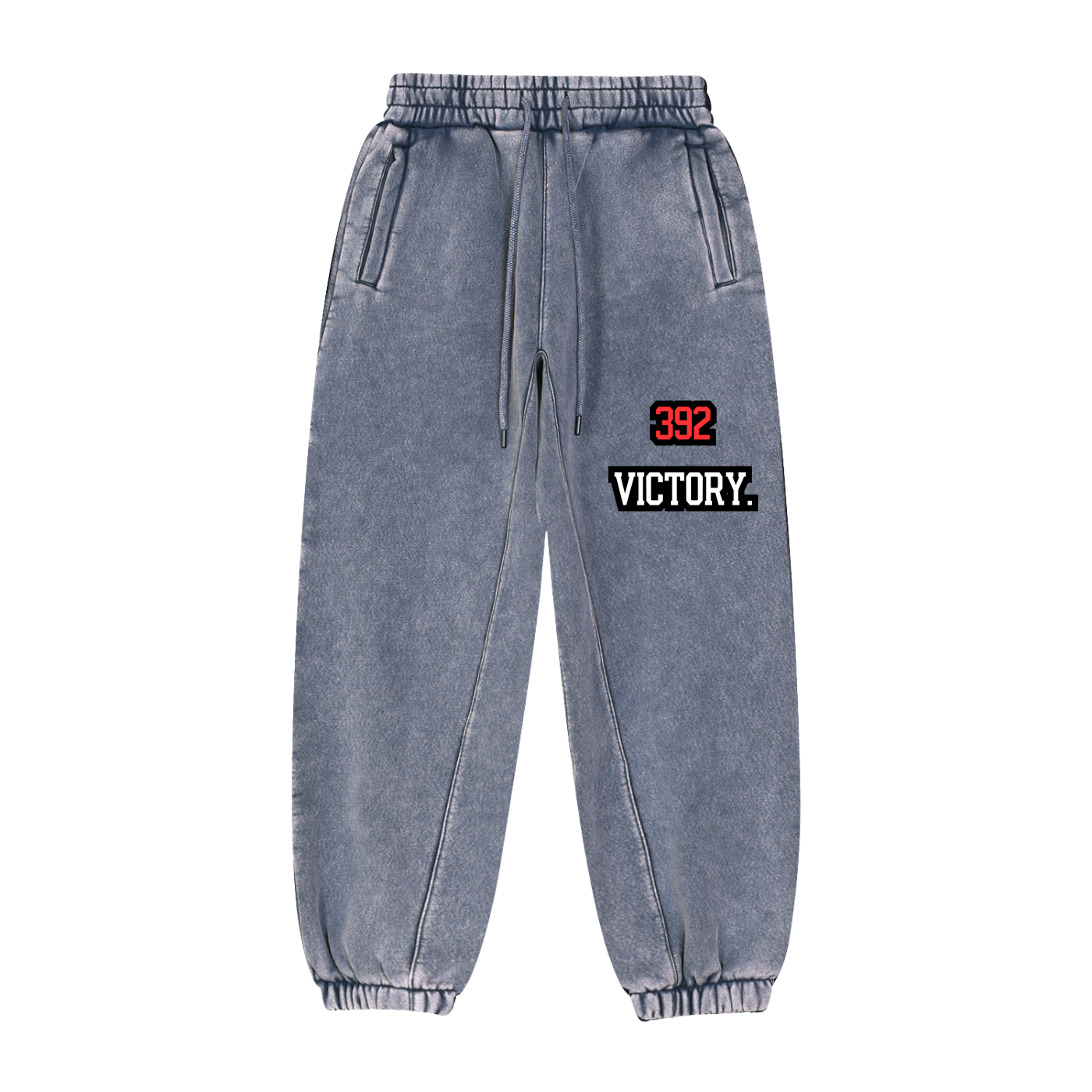Pants streetwear joggers 