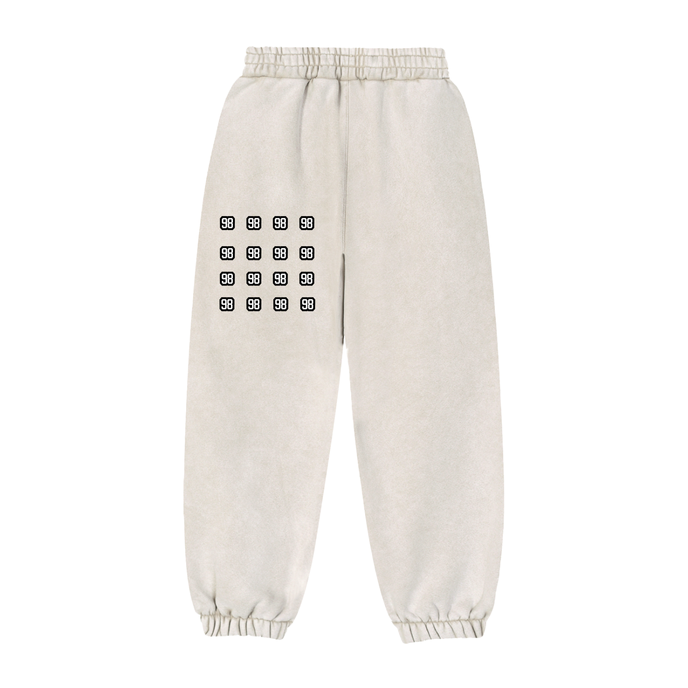 Pants streetwear joggers 