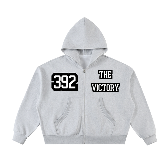 PUBLIC VICTORY —  ,CRAFTED FOR DAILY PURPOSE 	